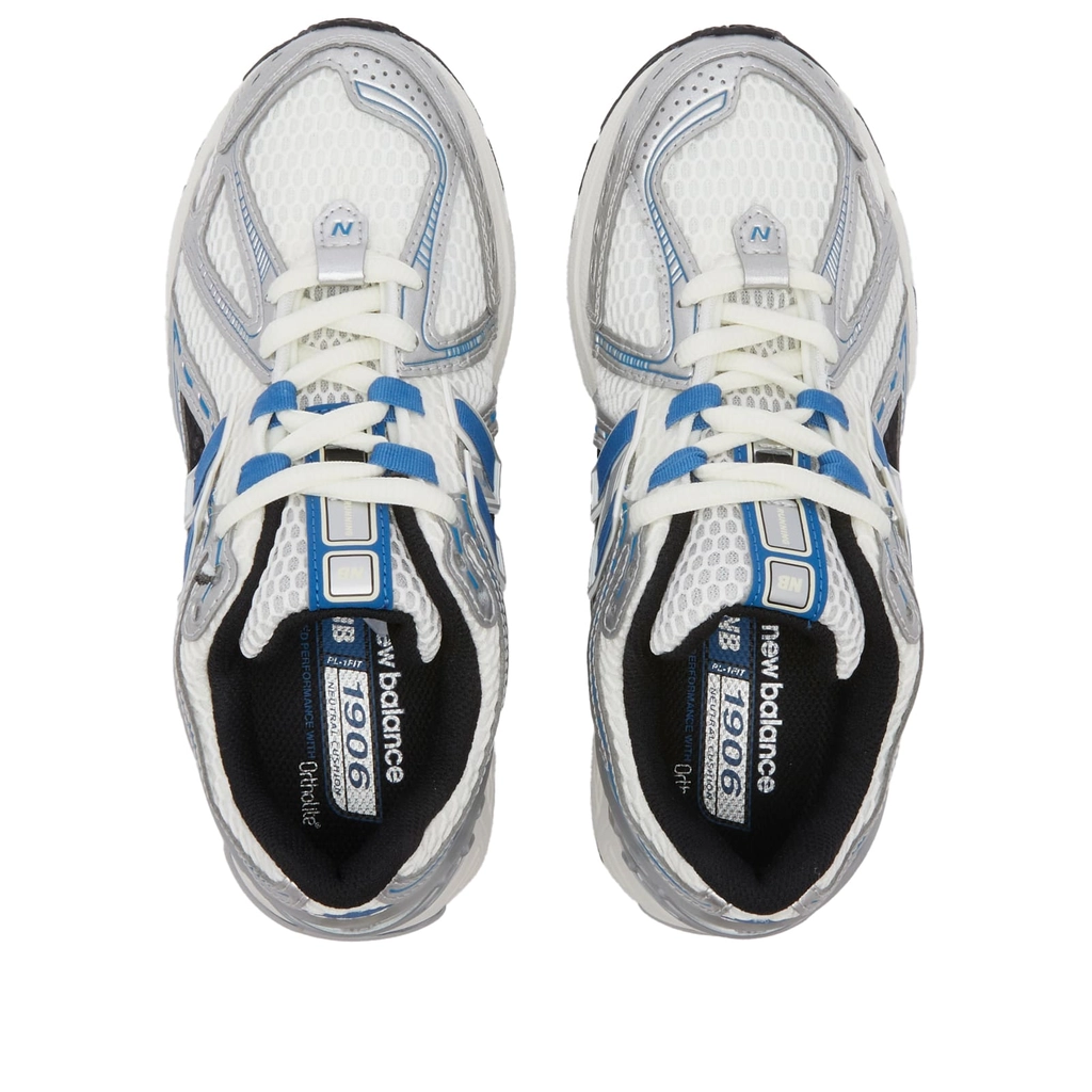 New Balance M1906REB Silver Metallic